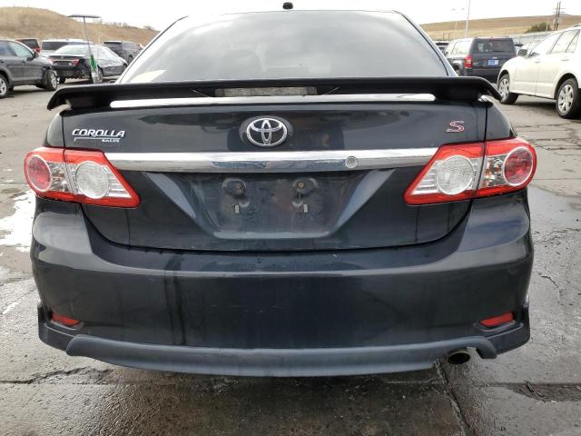 Photo 6 from auction – 2012 TOYOTA COROLLA BA with VIN 2T1BU4EE7CC895134