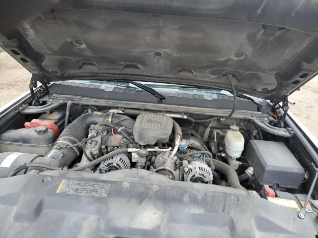Photo 11 from auction – 2008 CHEVROLET SILVERADO with VIN 1GCHK23618F131097