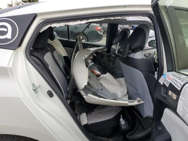 Photo 10 from auction – 2016 TOYOTA PRIUS with VIN JTDKARFU8G3512697