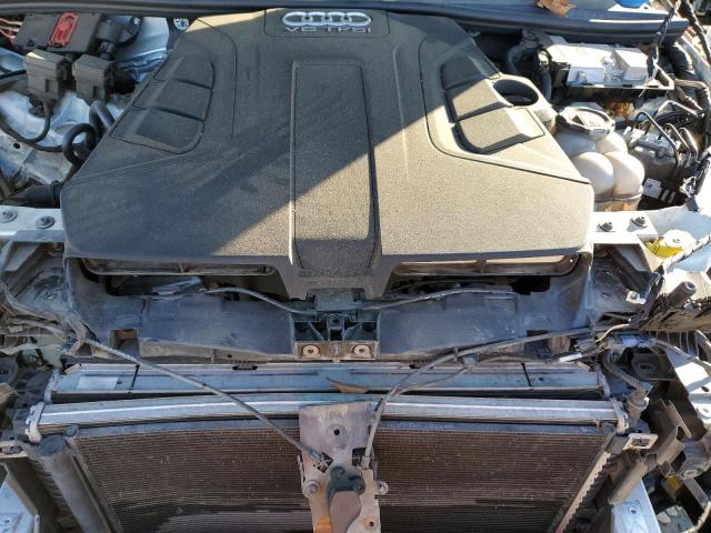 Photo 12 from auction – 2018 AUDI Q7 PRESTIG with VIN WA1VAAF75JD007138