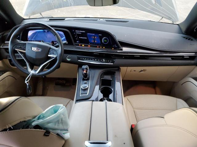 Photo 8 from auction – 2022 CADILLAC ESCALADE P with VIN 1GYS4BKL1NR220499