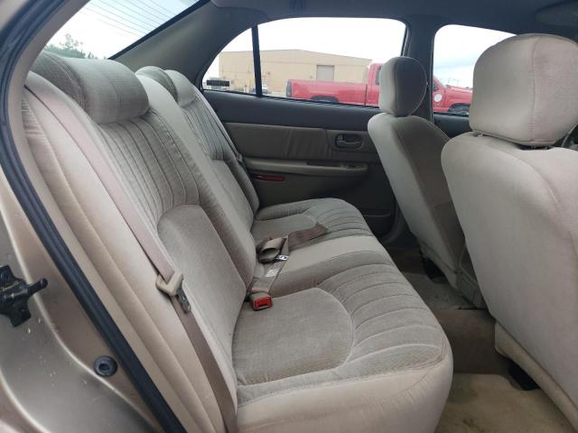 Photo 10 from auction – 2001 BUICK CENTURY CU with VIN 2G4WS52J411251094