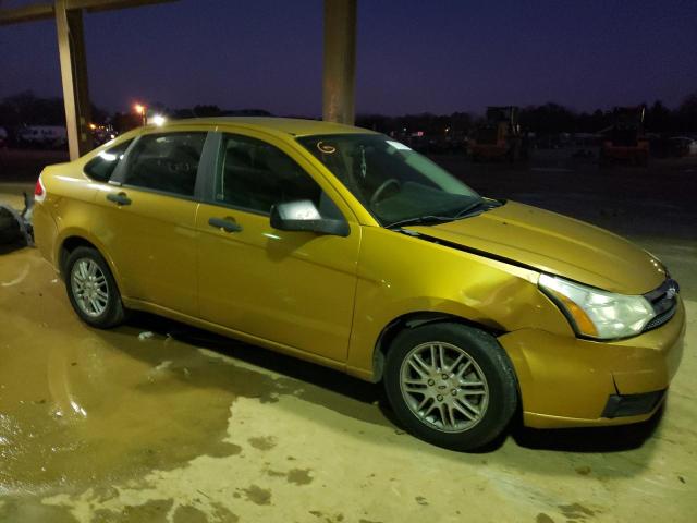 Photo 4 from auction – 2009 FORD FOCUS S with VIN 1FAHP35N49W105824