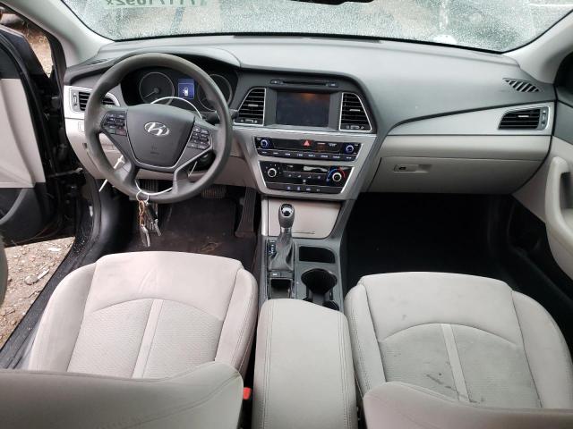 Photo 8 from auction – 2016 HYUNDAI SONATA SE with VIN 5NPE24AF8GH301302