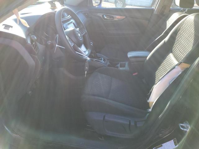 Photo 7 from auction – 2018 NISSAN ROGUE S with VIN KNMAT2MT0JP503631
