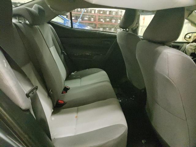 Photo 10 from auction – 2017 TOYOTA COROLLA L with VIN 2T1BURHE8HC756159