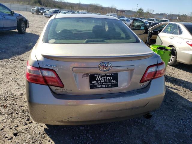 Photo 6 from auction – 2007 TOYOTA CAMRY CE with VIN 4T1BE46K87U559675