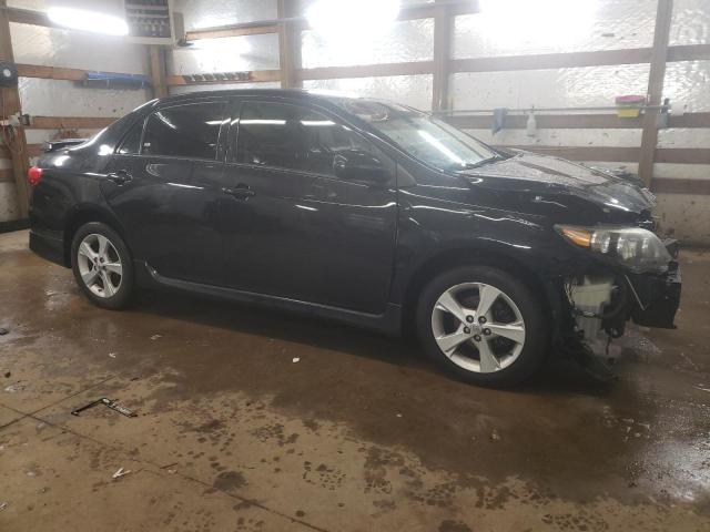Photo 4 from auction – 2013 TOYOTA COROLLA BA with VIN 2T1BU4EE9DC007890
