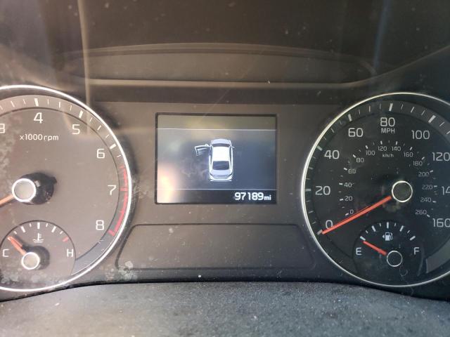 Photo 9 from auction – 2019 KIA FORTE FE with VIN 3KPF24AD7KE029583