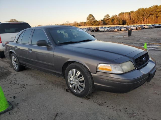 Photo 4 from auction – 2008 FORD CROWN VICT with VIN 2FAFP71V08X106671
