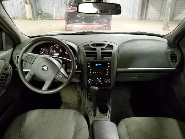 Photo 8 from auction – 2004 CHEVROLET MALIBU with VIN 1G1ZS52F84F130197