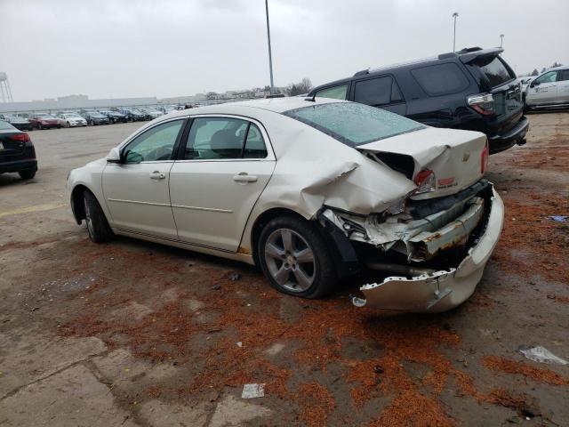 Photo 2 from auction – 2011 CHEVROLET MALIBU 2LT with VIN 1G1ZD5E12BF364360