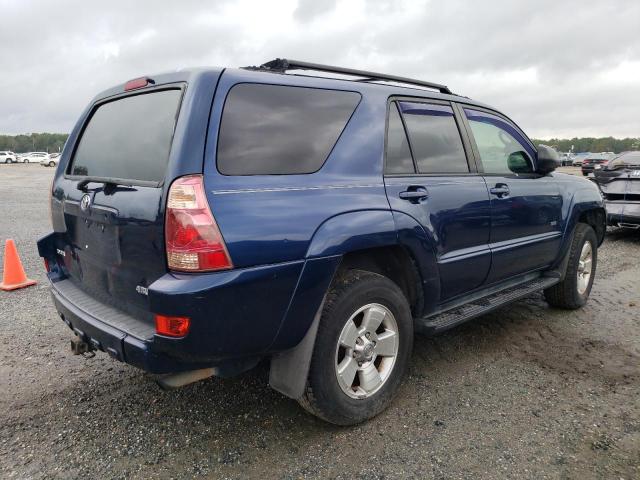 Photo 3 from auction – 2005 TOYOTA 4RUNNER SR with VIN JTEZU14R058032848