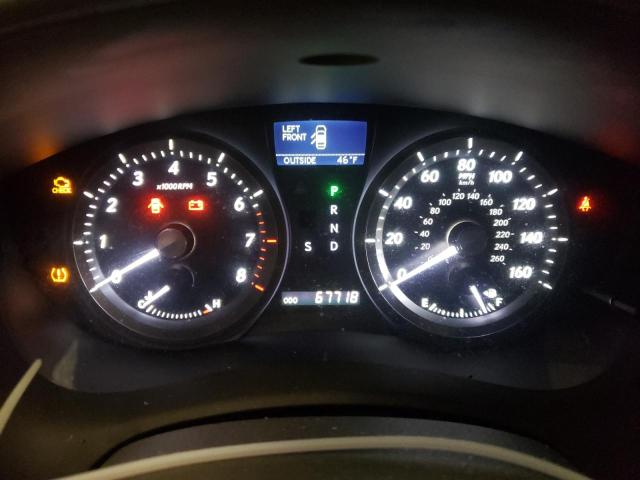 Photo 9 from auction – 2007 LEXUS ES 350 with VIN JTHBJ46G472088341