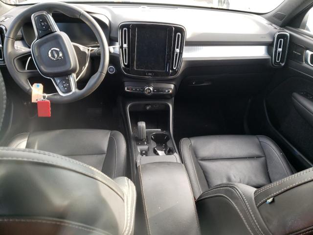 Photo 8 from auction – 2019 VOLVO XC40 T5 MO with VIN YV4162UK5K2108791