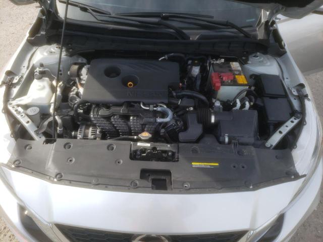 Photo 11 from auction – 2020 NISSAN ALTIMA S with VIN 1N4BL4BV3LC133568