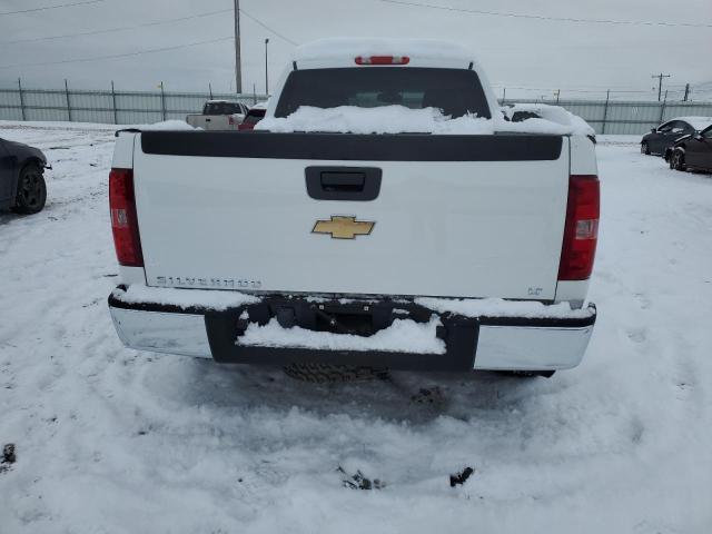 Photo 6 from auction – 2010 CHEVROLET SILVERADO with VIN 1GCSKSE39AZ104310
