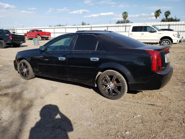 Photo 2 from auction – 2007 CADILLAC CTS with VIN 1G6DM57T970100775