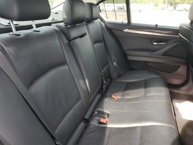 Photo 10 from auction – 2013 BMW 528 I with VIN WBAXG5C56DD234895