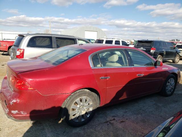 Photo 3 from auction – 2008 BUICK LUCERNE CX with VIN 1G4HD57208U197974