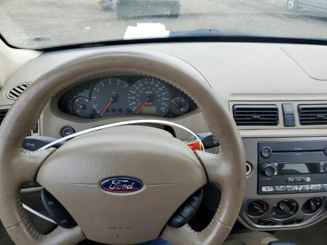 Photo 8 from auction – 2005 FORD FOCUS ZX4 with VIN 1FAFP34N15W210324
