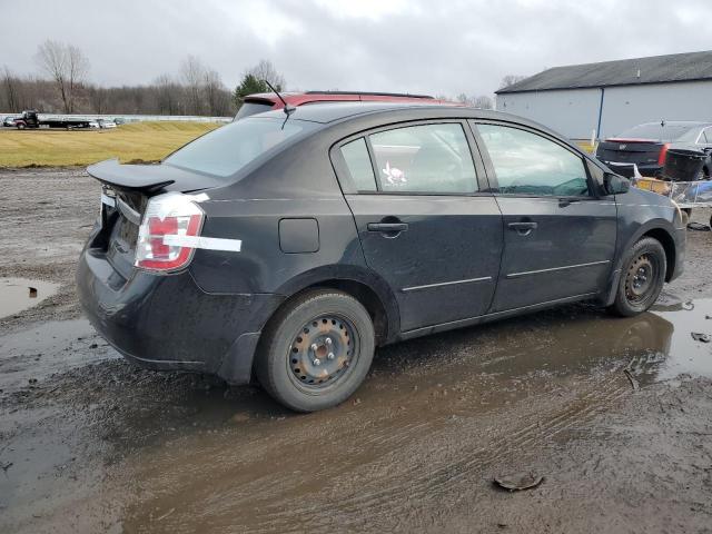 Photo 3 from auction – 2012 NISSAN SENTRA 2.0 with VIN 3N1AB6APXCL703547