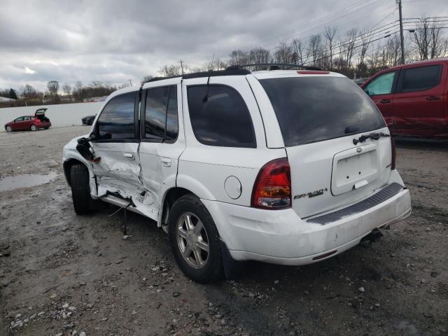Photo 2 from auction – 2002 OLDSMOBILE BRAVADA with VIN 1GHDT13S422322623