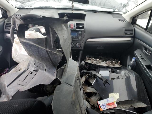 Photo 8 from auction – 2014 SUBARU IMPREZA with VIN JF1GJAA64EG008014