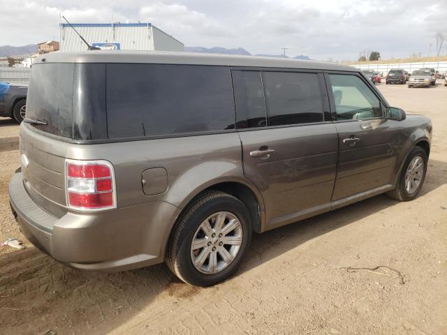 Photo 3 from auction – 2012 FORD FLEX SE with VIN 2FMGK5BC1CBD18267