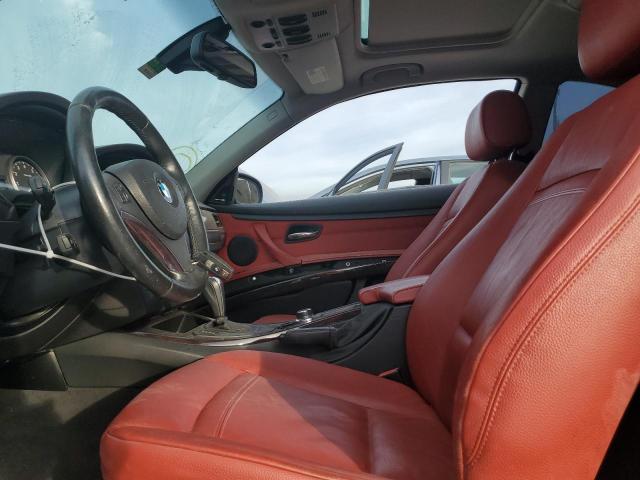 Photo 7 from auction – 2012 BMW 328 I SULE with VIN WBAKE5C56CE755740