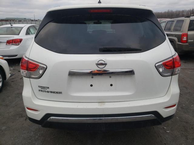 Photo 6 from auction – 2013 NISSAN PATHFINDER with VIN 5N1AR2MN4DC678925