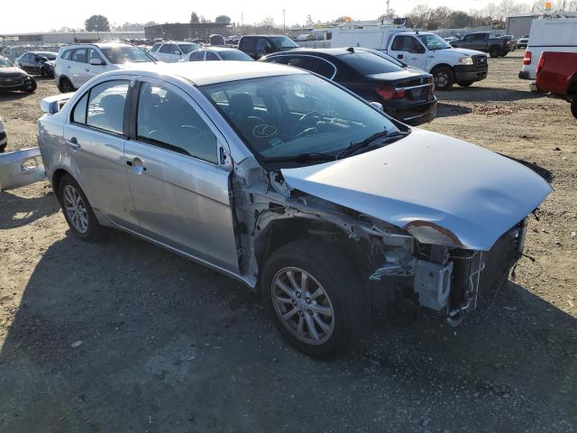 Photo 4 from auction – 2012 MITSUBISHI LANCER ES/ with VIN JA32U2FU4CU018922