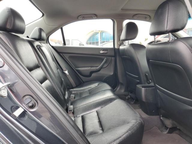 Photo 10 from auction – 2005 ACURA TSX with VIN JH4CL96845C026398