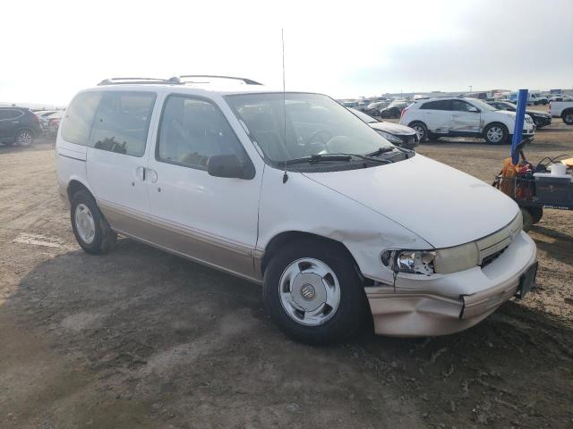 Photo 4 from auction – 1994 MERCURY VILLAGER with VIN 4M2DV11WXRDJ06936