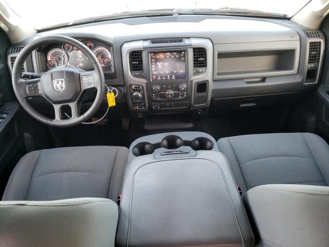 Photo 8 from auction – 2020 RAM 1500 CLASS with VIN 3C6RR7KT3LG242494