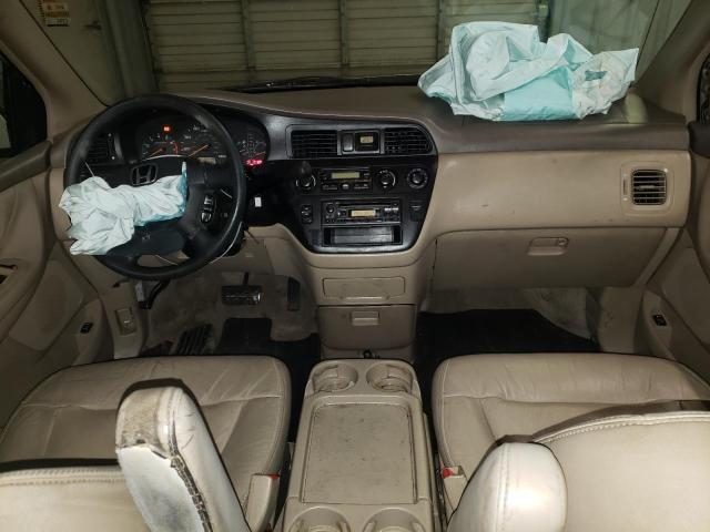 Photo 8 from auction – 2003 HONDA ODYSSEY EX with VIN 5FNRL18913B097285