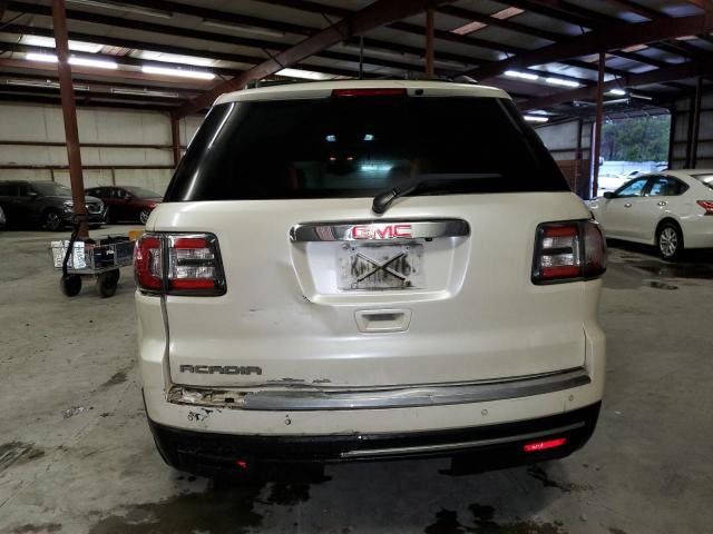Photo 6 from auction – 2013 GMC ACADIA SLT with VIN 1GKKRRKD2DJ183425