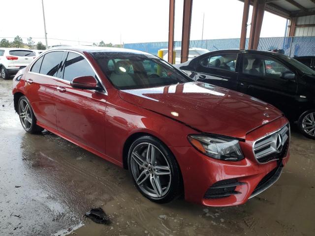 Photo 4 from auction – 2019 MERCEDES-BENZ E 300 with VIN WDDZF4JB2KA575720