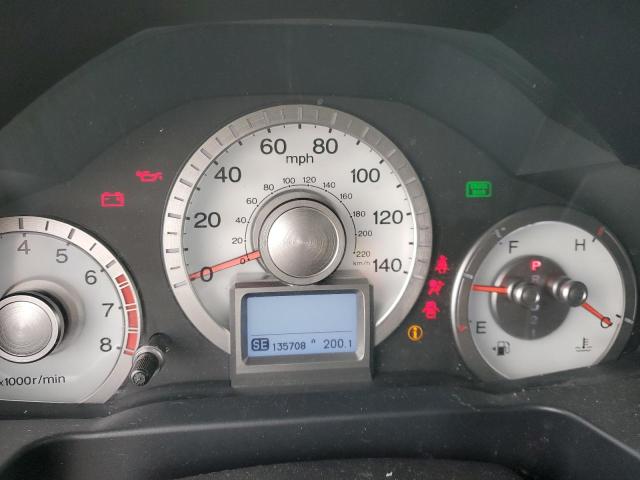 Фото 9 с аукциона – 2011 HONDA PILOT TOUR с VIN 5FNYF4H96BB020253