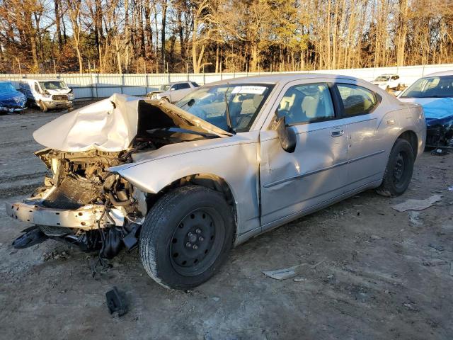 DODGE CHARGER 2008 with VIN 2B3KA43R58H195948 - Photo from auction