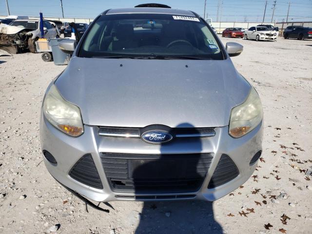 Photo 5 from auction – 2014 FORD FOCUS SE with VIN 1FADP3F22EL126881