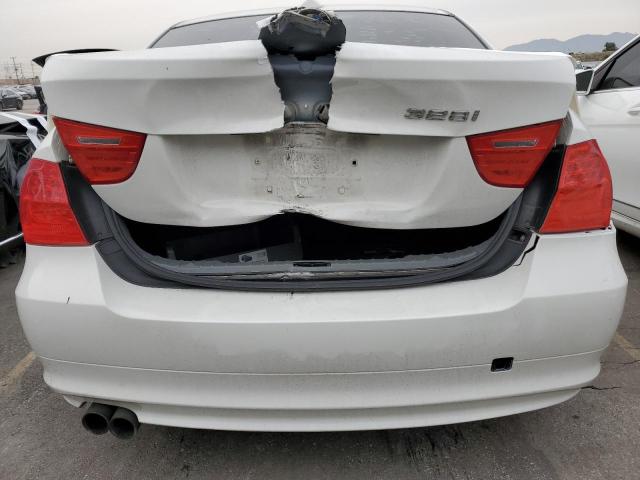 Photo 6 from auction – 2009 BMW 328 I SULE with VIN WBAPH53559A437959