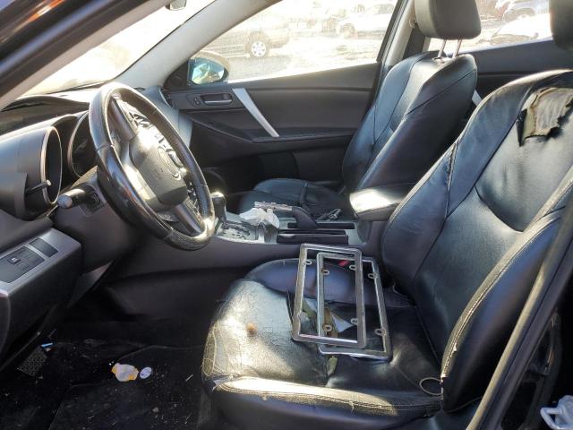 Photo 7 from auction – 2012 MAZDA 3 I with VIN JM1BL1W89C1657851