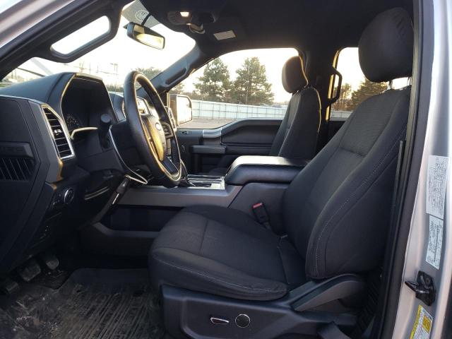 Photo 7 from auction – 2016 FORD F150 SUPER with VIN 1FTEW1EF3GFB47119