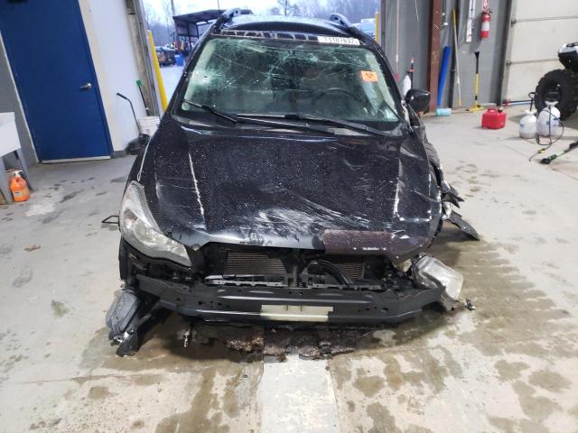 Photo 5 from auction – 2013 SUBARU XV CROSSTR with VIN JF2GPACC8D2884092