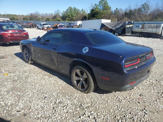 Photo 2 from auction – 2015 DODGE CHALLENGER with VIN 2C3CDZAG6FH704763