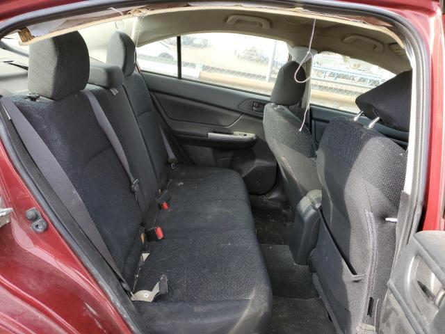 Photo 10 from auction – 2015 SUBARU IMPREZA with VIN JF1GJAA60FG006620