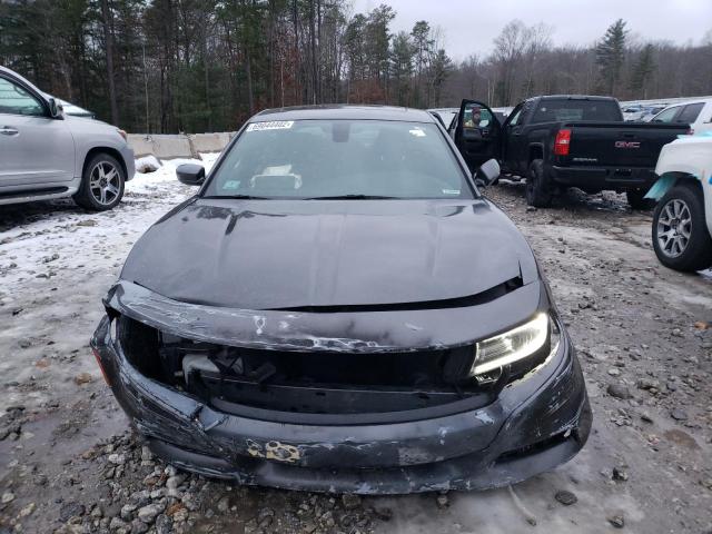 Photo 5 from auction – 2019 DODGE CHARGER SX with VIN 2C3CDXBG6KH702637