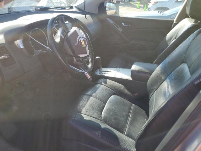 Photo 7 from auction – 2011 NISSAN MURANO S with VIN JN8AZ1MW9BW155097