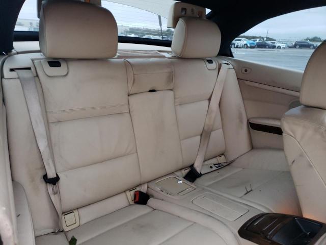Photo 10 from auction – 2007 BMW 335 I with VIN WBAWL735X7PX43197